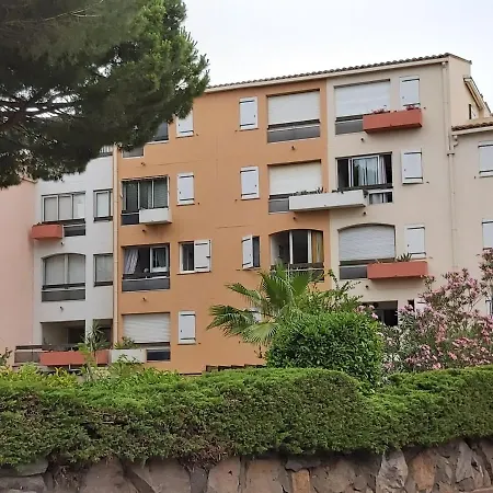 Coquet Centre Port Cap D'agde